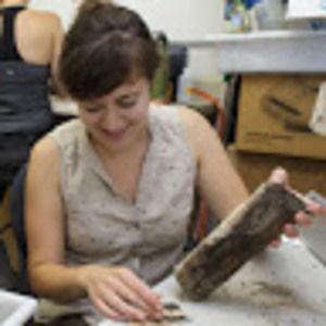 Meet your Posher, Darcy